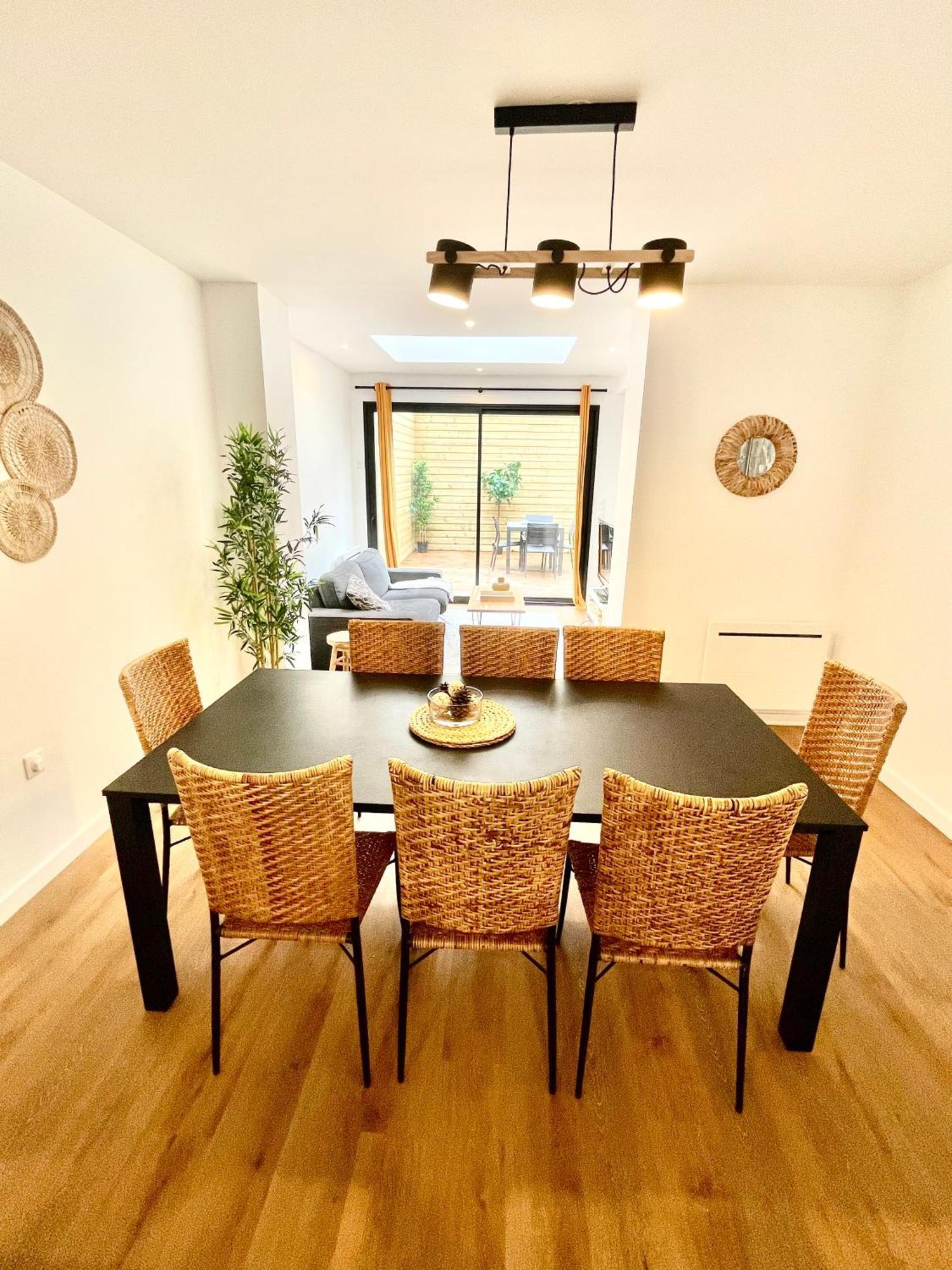 Maison Familiale 3 Chambres Avec Terrasse Mouvaux 외부 사진